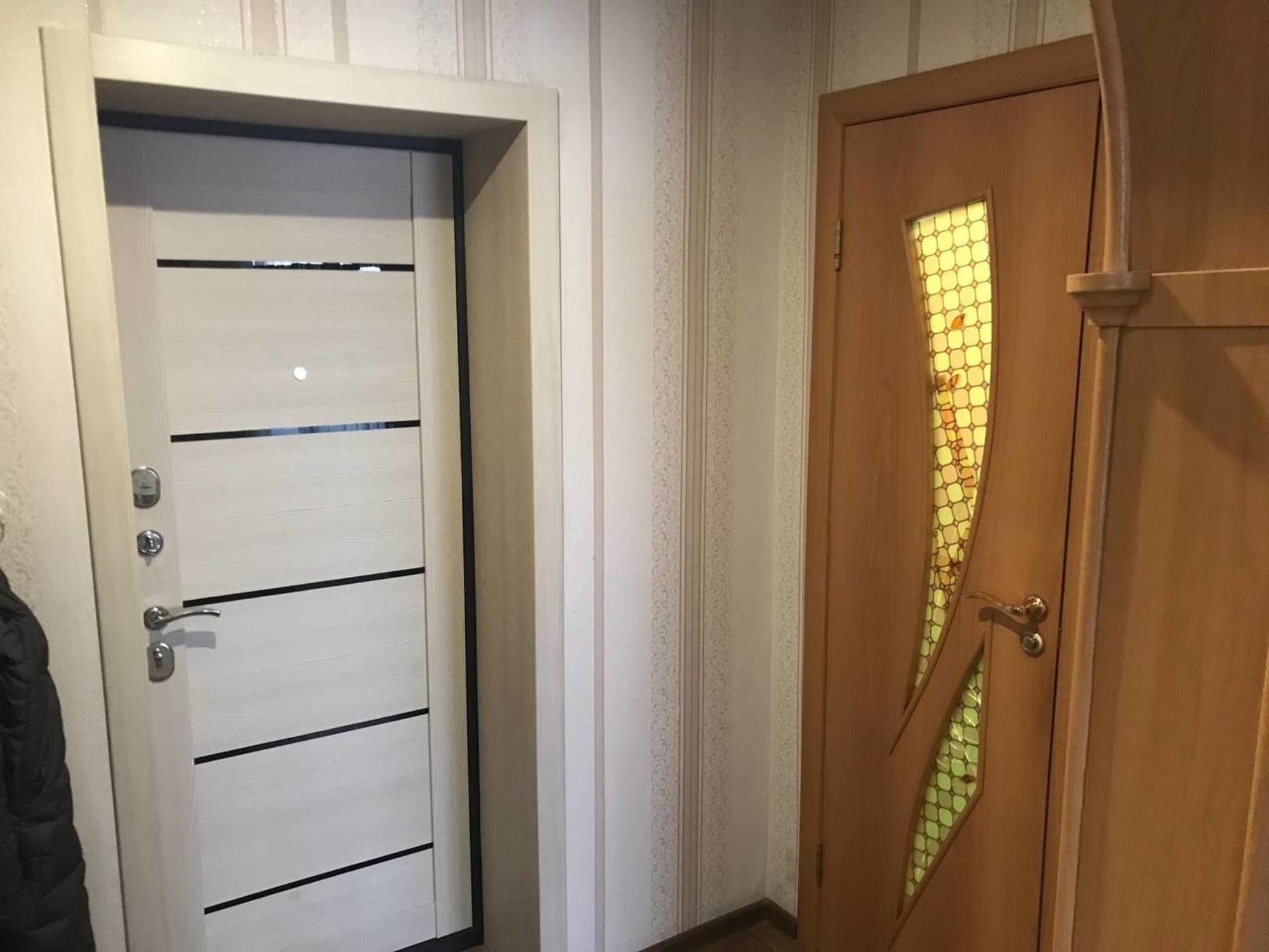 Купить квартиру за 4 300 000 рублей на Восточная улица, 2