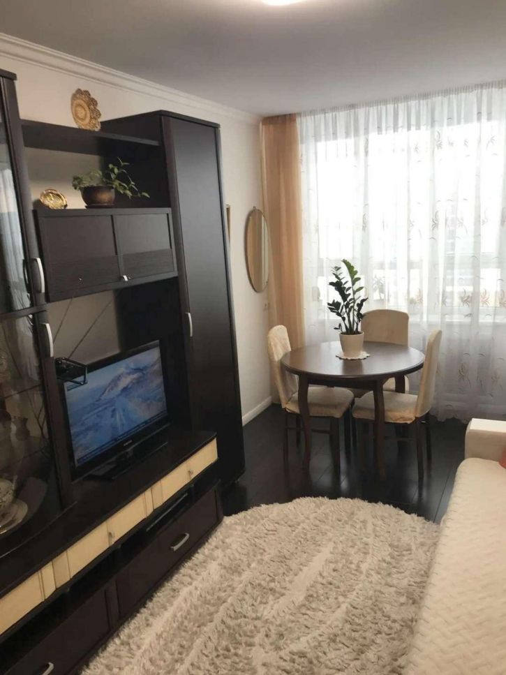 1-комн квартира Есенина улица, 9к3