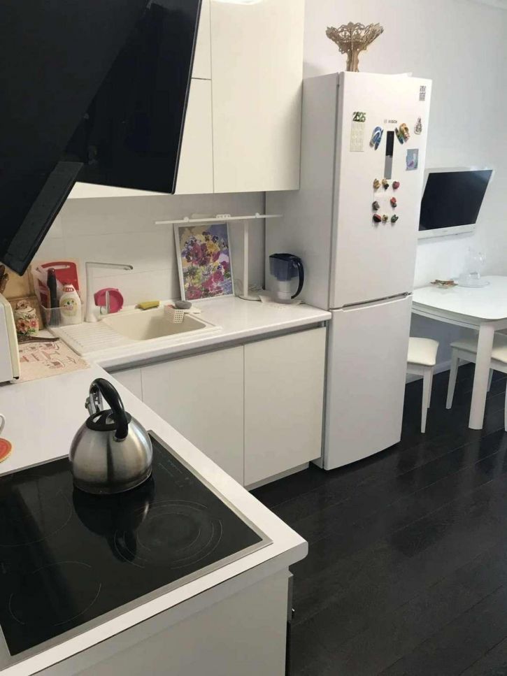 1-комн квартира Есенина улица, 9к3