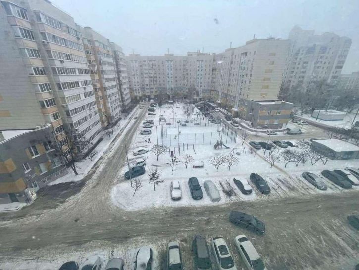 2-комн квартира Шаландина улица, 4к1