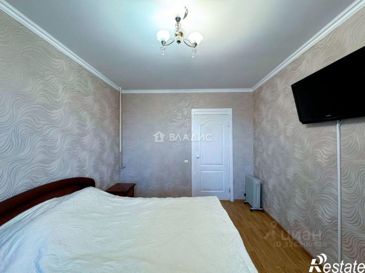 2-комн квартира улица Челюскинцев, 58Б к3,  д. 58Б к3