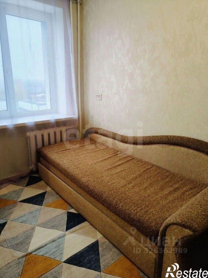 Комната ул Горького, 63,  д. 63