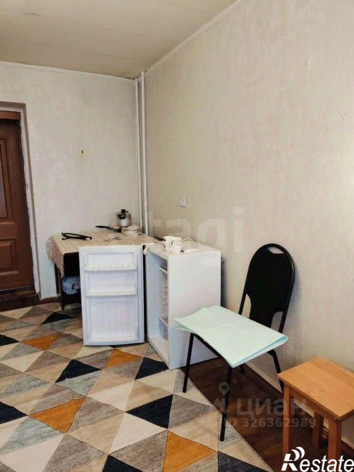 Комната ул Горького, 63,  д. 63