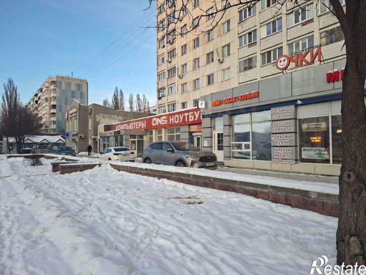 Торговое помещение пр-кт Ватутина, 9а,  д. 9а