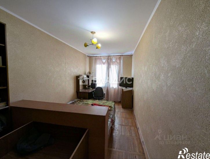 2-комн квартира улица Костюкова, 22,  д. 22