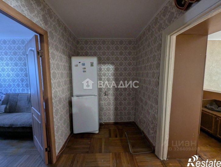 2-комн квартира улица Костюкова, 22,  д. 22