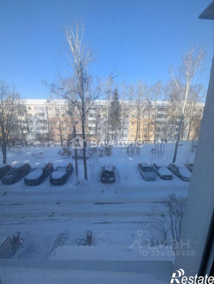 2-комн квартира улица Костюкова, 22,  д. 22