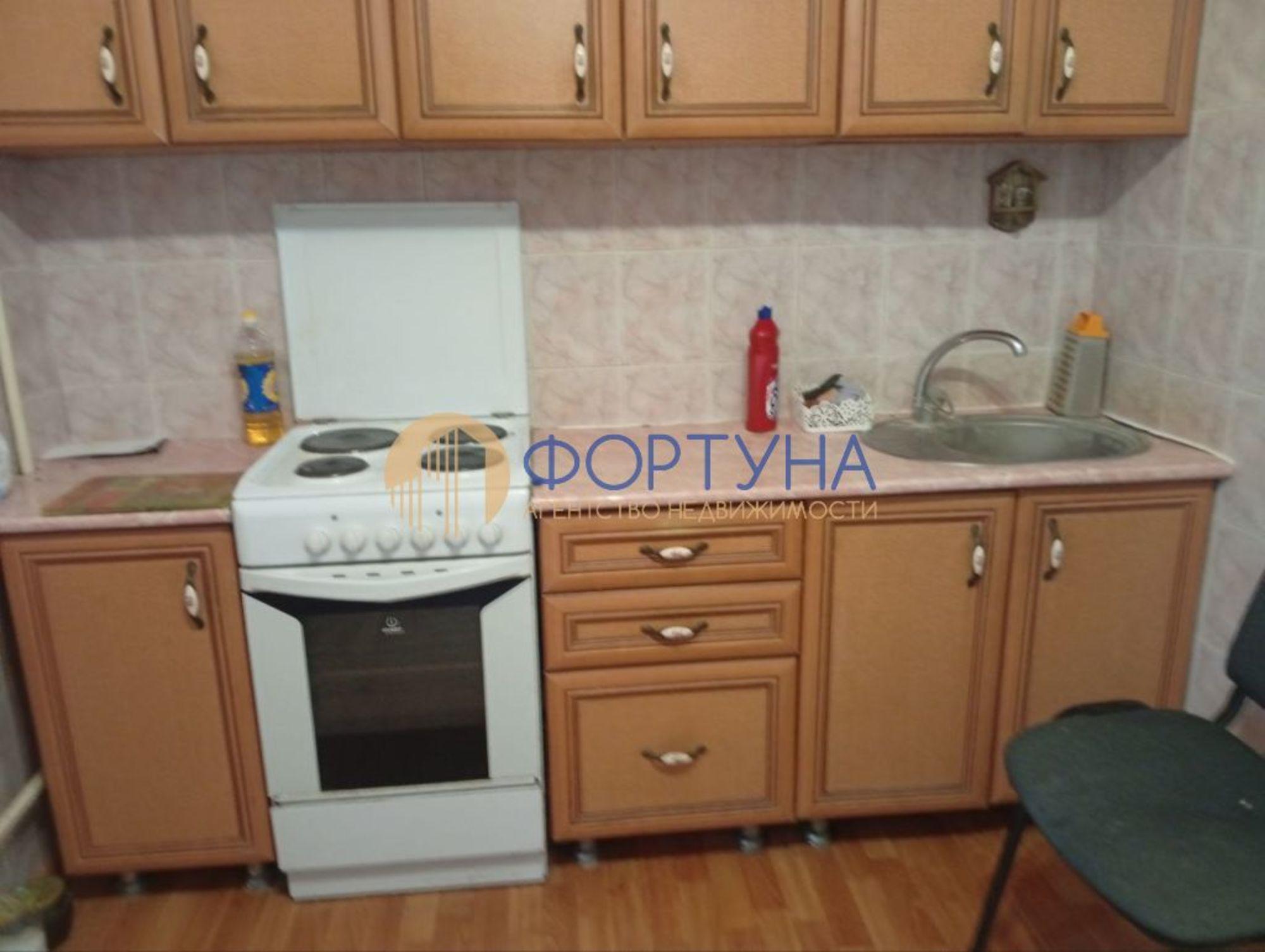 Купить квартиру за 6 200 000 рублей на Преображенская ул, 5