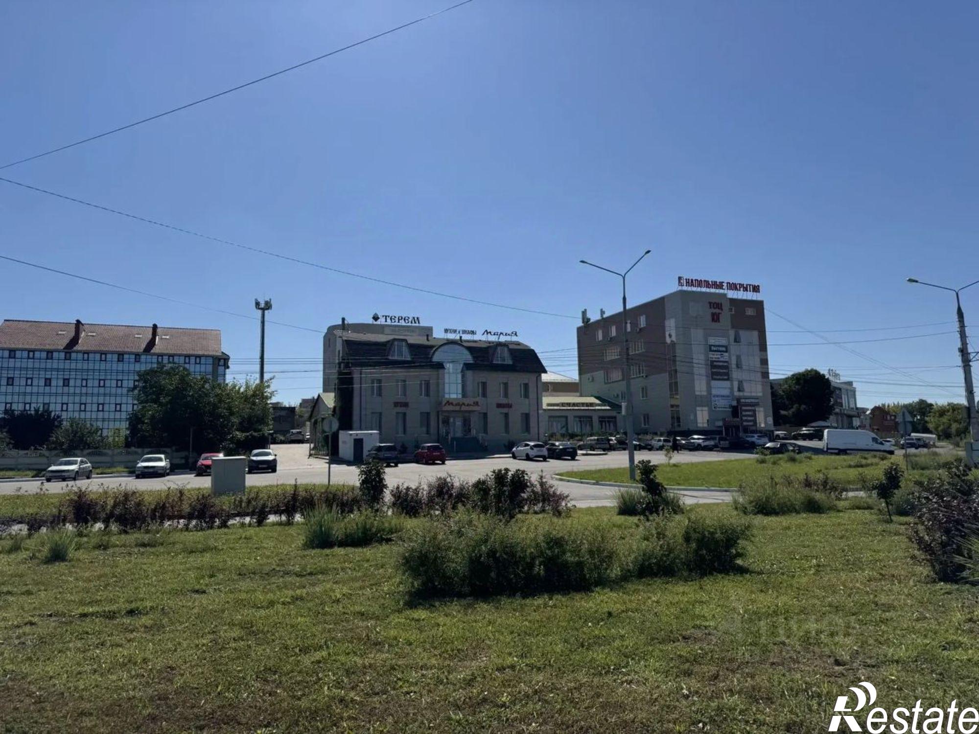 Купить ОСЗ, отдельно стоящее здание за 45 975 200 рублей на ул Восточная, 71а