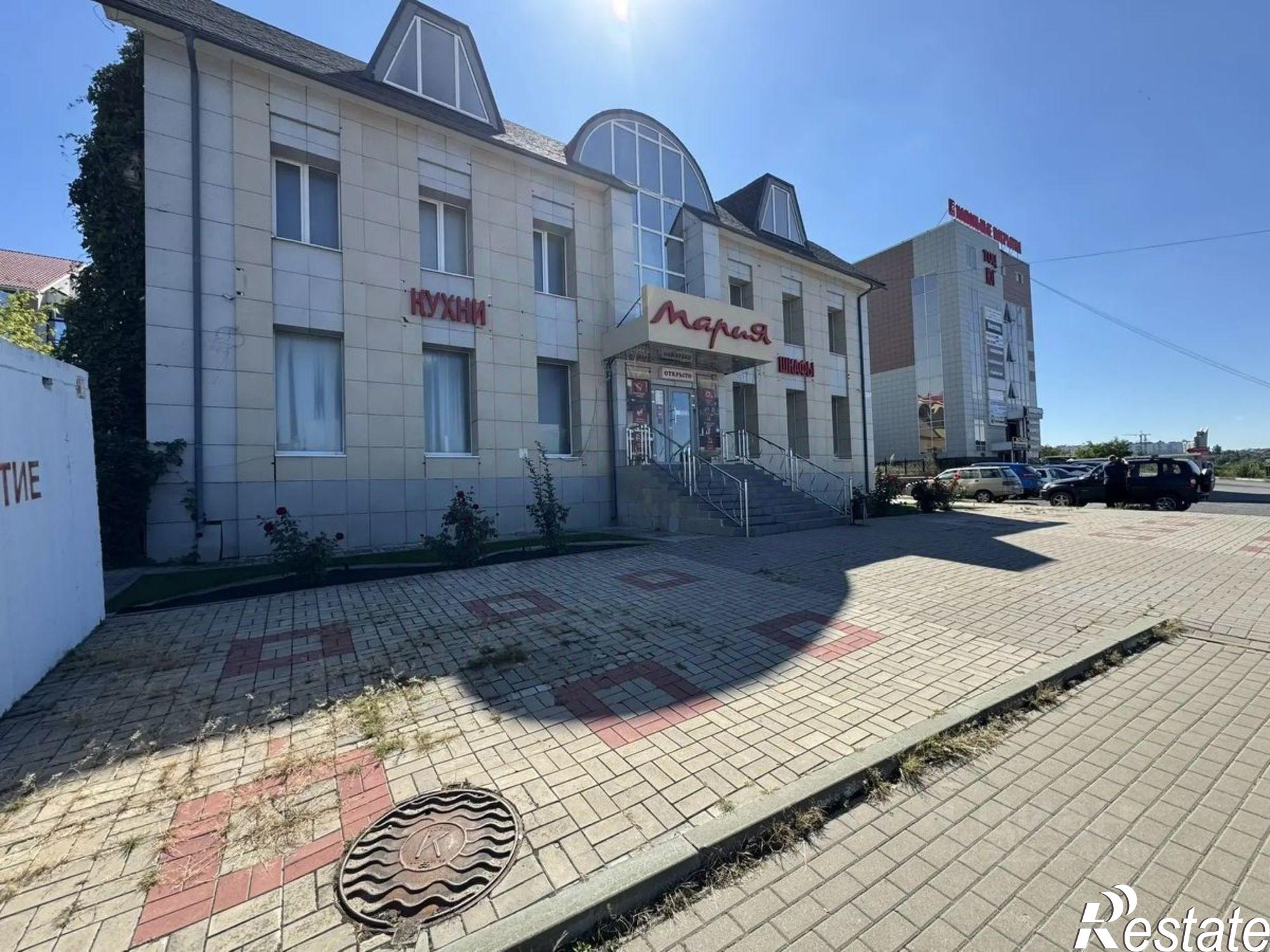 Купить ОСЗ, отдельно стоящее здание за 45 975 200 рублей на ул Восточная, 71а