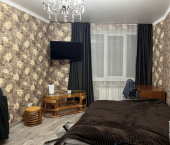 1-комн, 45.1кв м, этаж 8/19 Белгородский пр-кт, 114в