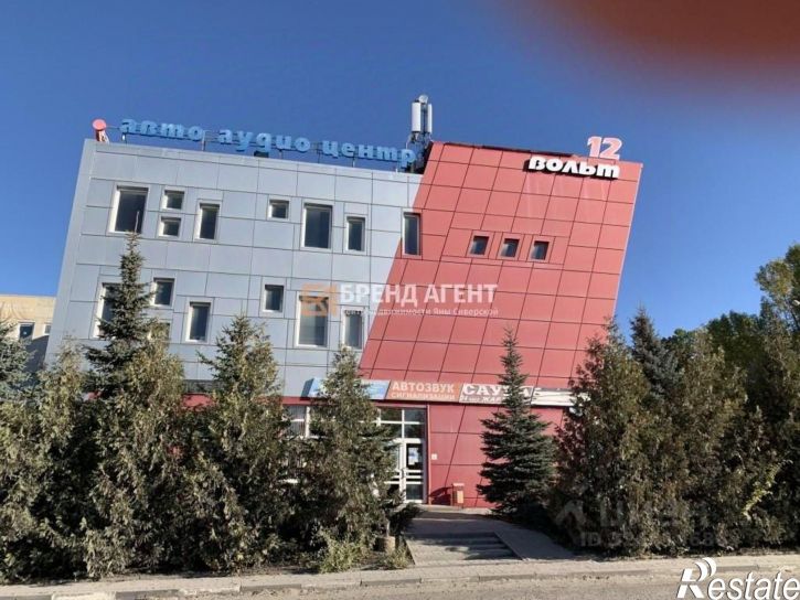 Отдельное здание ул Студенческая, 4в,  д. 4в