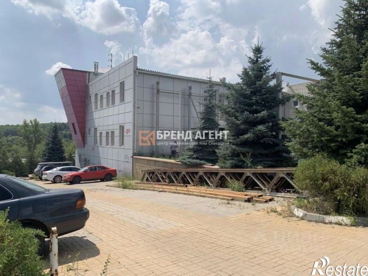 Отдельное здание ул Студенческая, 4в,  д. 4в