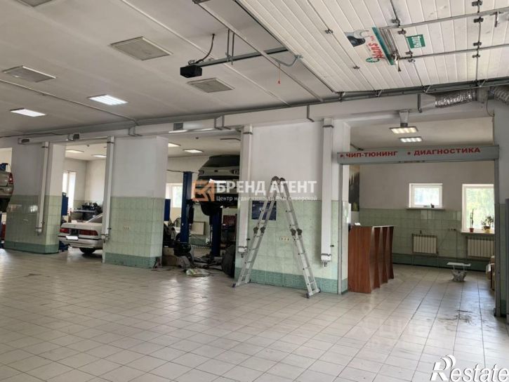 Отдельное здание ул Студенческая, 4в,  д. 4в