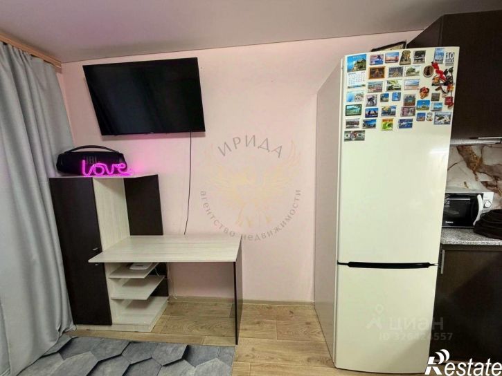 Комната Преображенская улица, 78А,  д. 78А