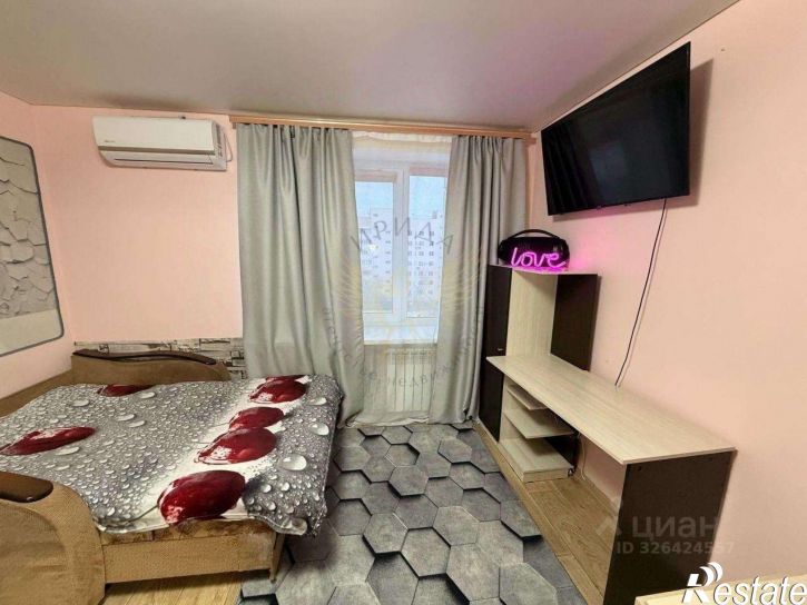 Комната Преображенская улица, 78А,  д. 78А