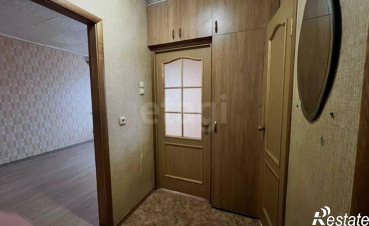 1-комн квартира улица Шаландина, 25,  д. 25