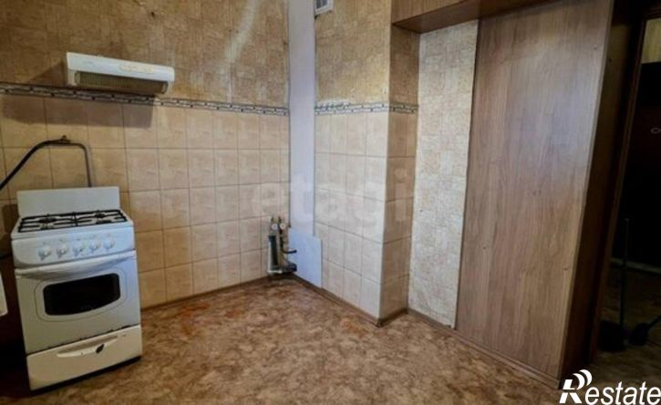 1-комн квартира улица Шаландина, 25,  д. 25