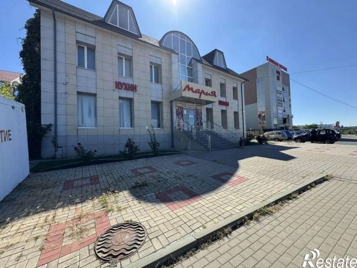 Отдельное здание ул Восточная, 71а,  д. 71а