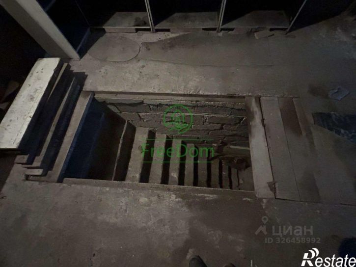 Гараж/парковка улица Индустриальная