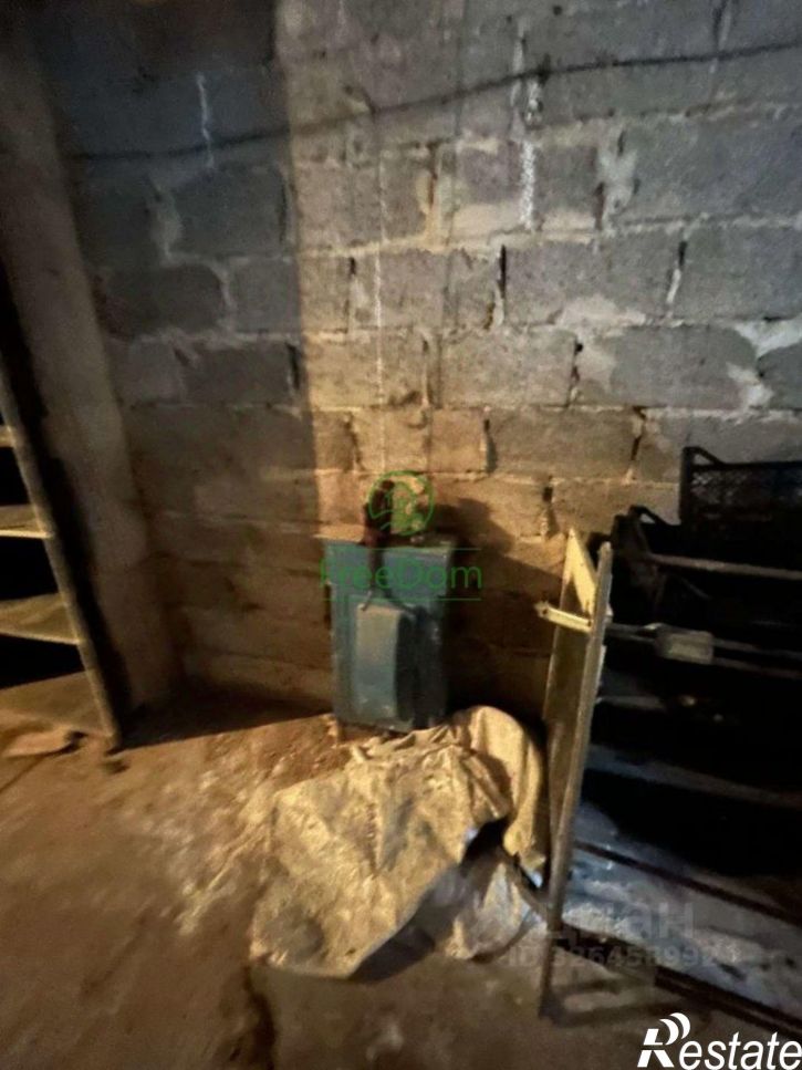 Гараж/парковка улица Индустриальная