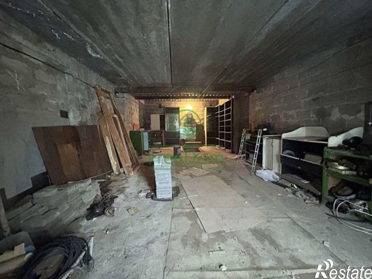 Гараж/парковка улица Индустриальная