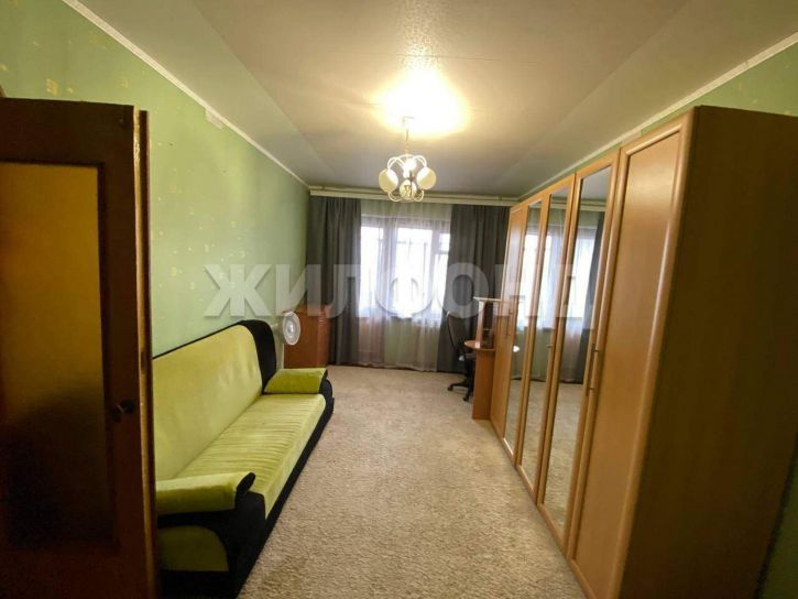 3-комн квартира Гостенская улица, д.1