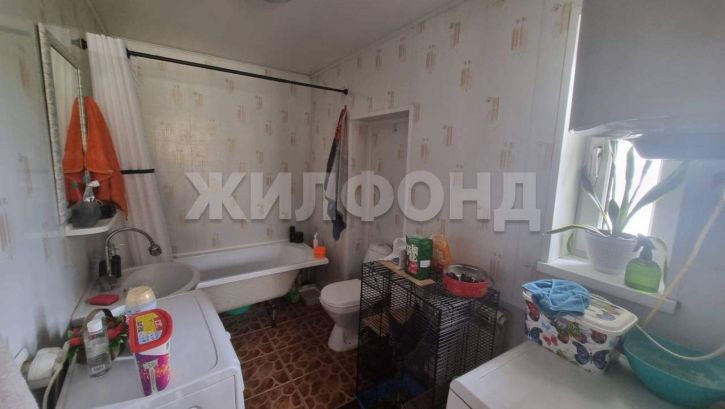 Коттедж/дом Загородняя улица