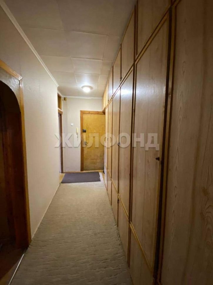 3-комн квартира Гостенская улица, д.1