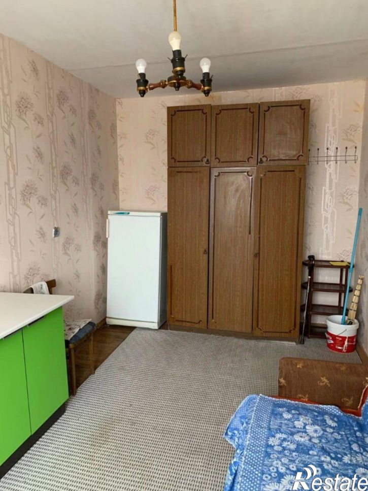 Комната улица Горького, 63,  д. 63
