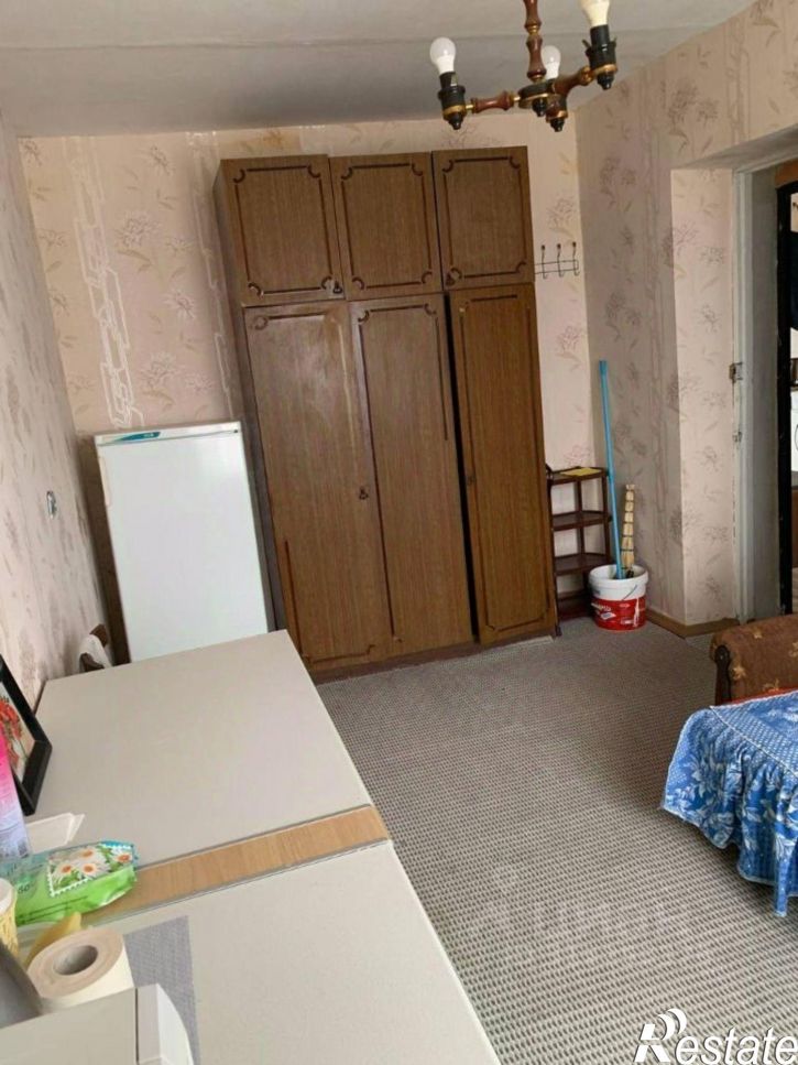 Комната улица Горького, 63,  д. 63