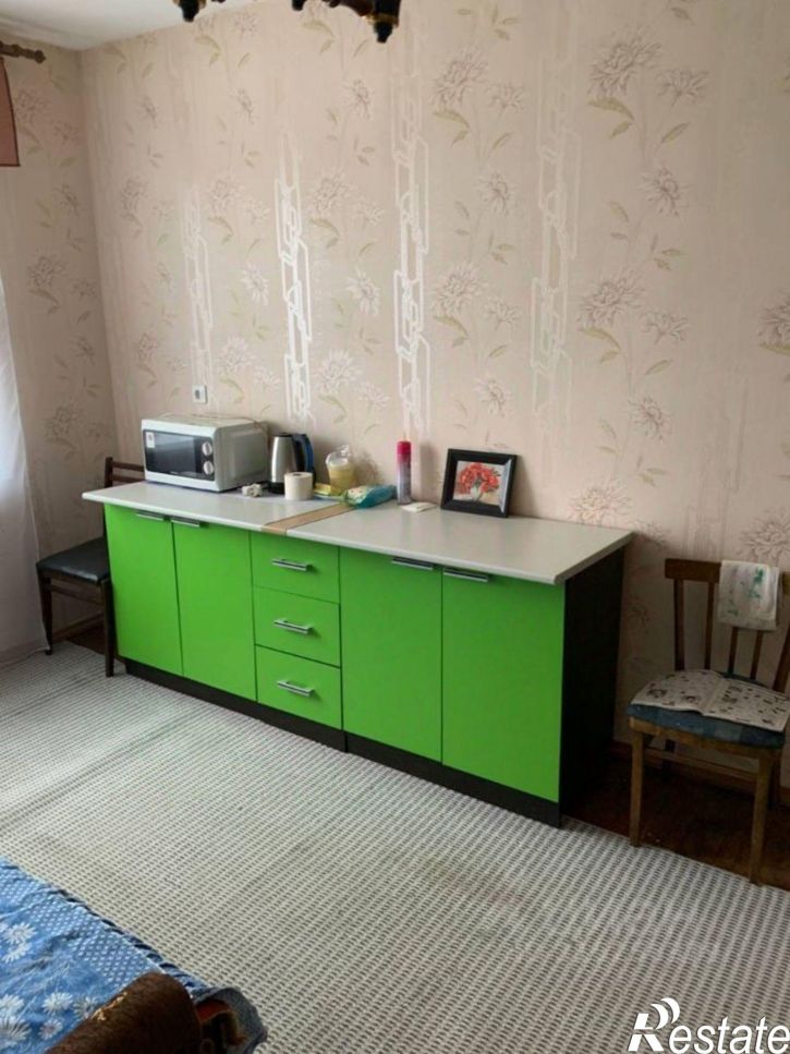 Комната улица Горького, 63,  д. 63