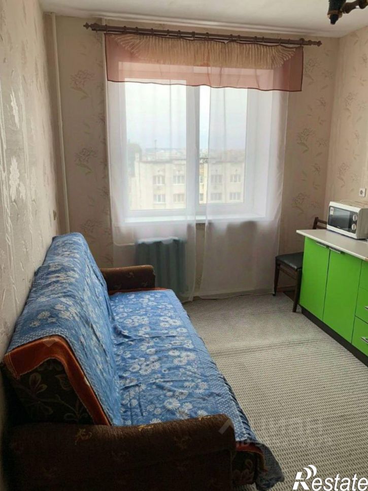 Комната улица Горького, 63,  д. 63