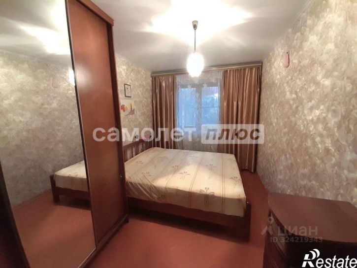 3-комн квартира ул Чехова, 26,  д. 26