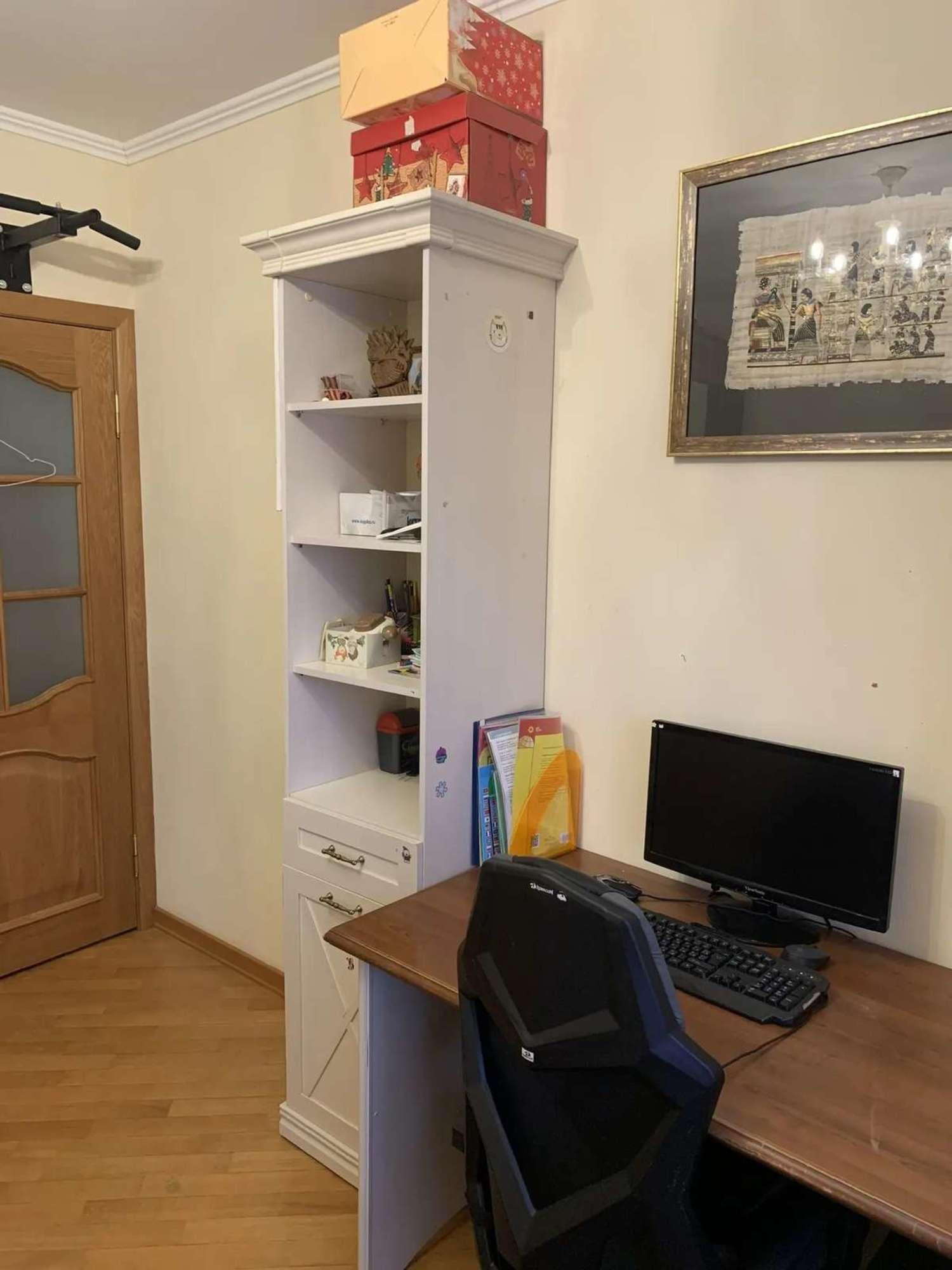 Купить квартиру за 6 650 000 рублей на Буденного улица, 12