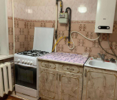 2-комн, 45.7кв м, этаж 4/5 Богдана Хмельницкого проспект, 112