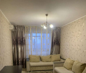 2-комн, 58.9кв м, этаж 3/5 Молодежная улица, 14