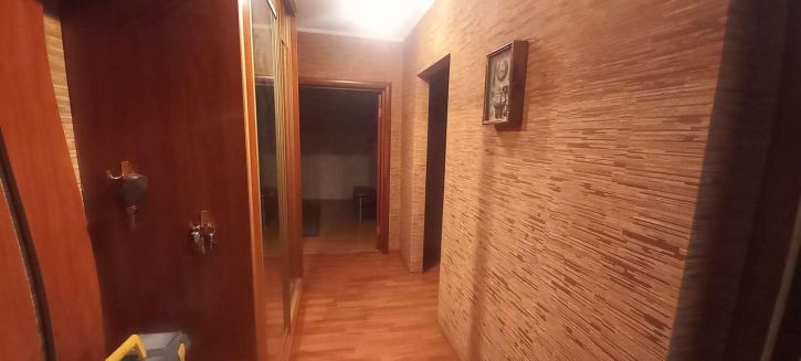 3-комн квартира Губкина улица, 39