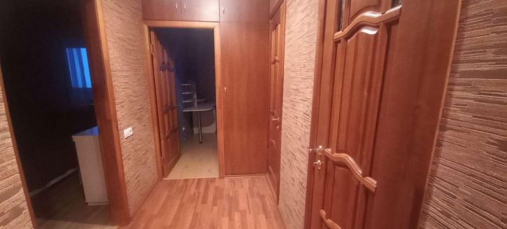 3-комн квартира Губкина улица, 39