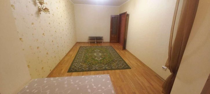 3-комн квартира Губкина улица, 39