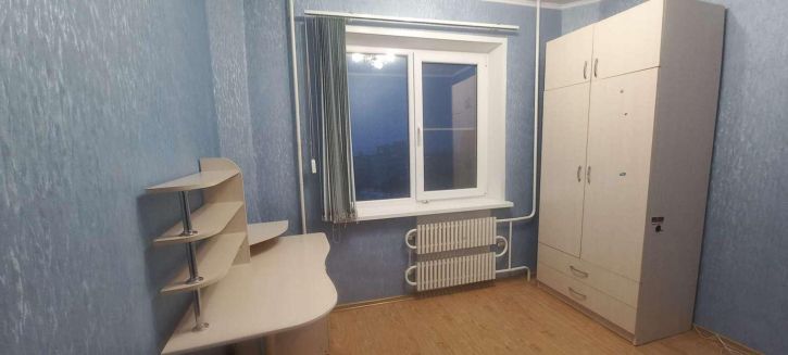 3-комн квартира Губкина улица, 39