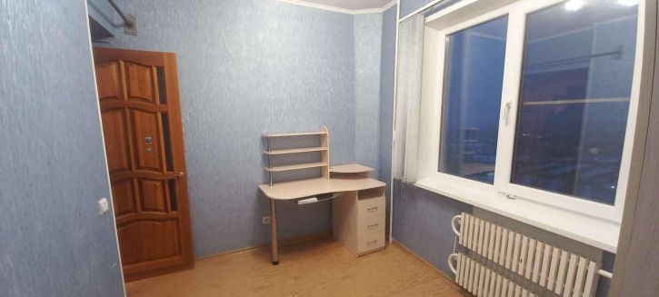 3-комн квартира Губкина улица, 39