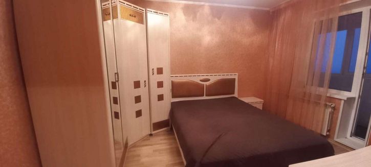 3-комн квартира Губкина улица, 39