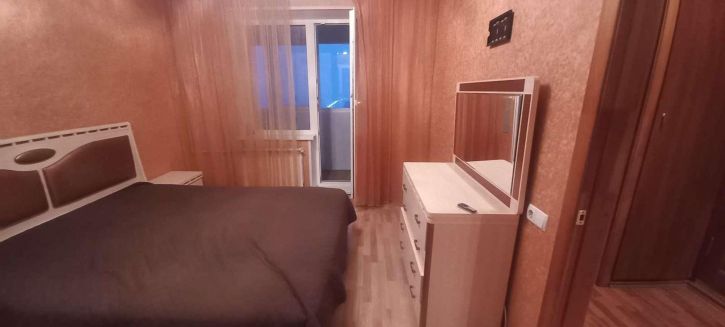 3-комн квартира Губкина улица, 39