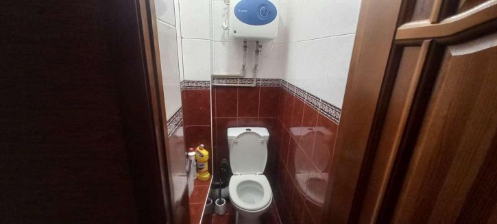 3-комн квартира Губкина улица, 39