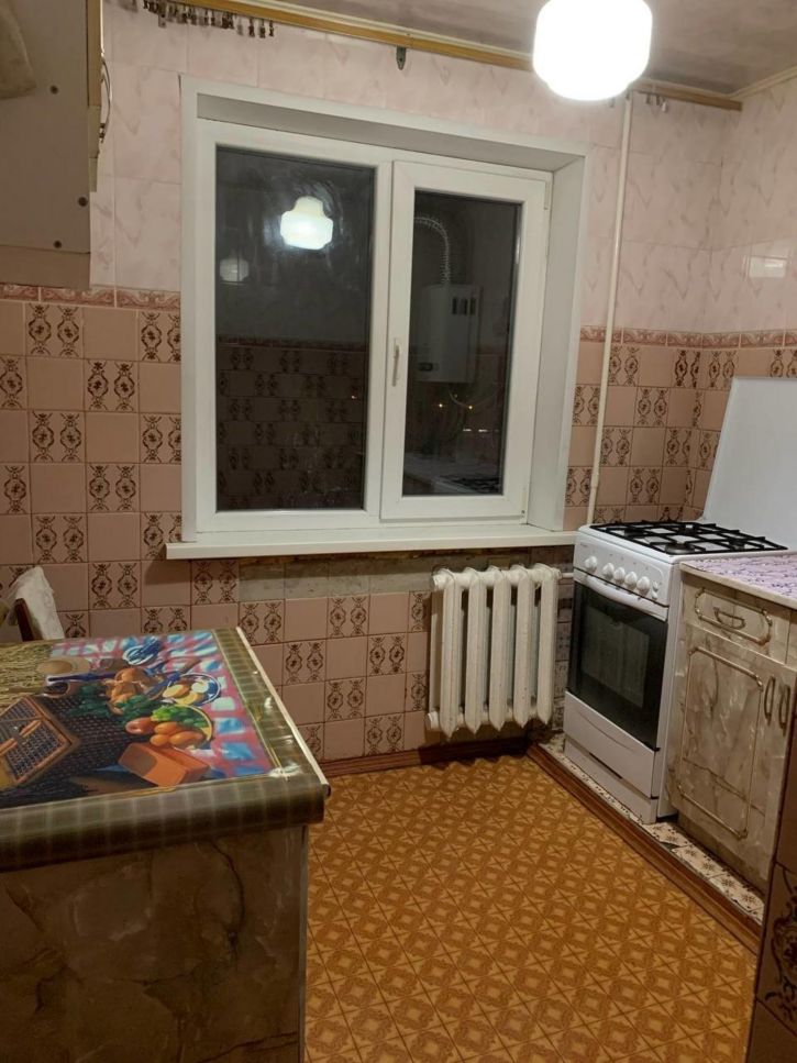 2-комн квартира Богдана Хмельницкого проспект, 112