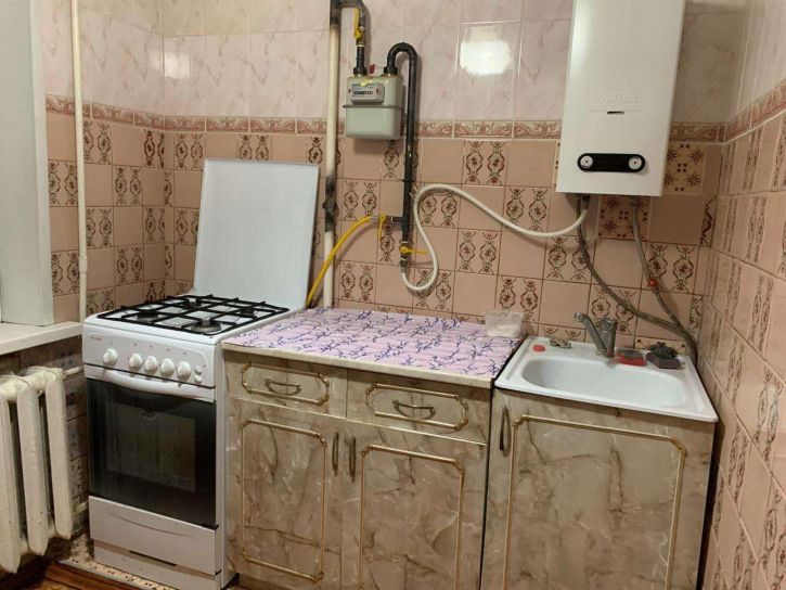 2-комн квартира Богдана Хмельницкого проспект, 112