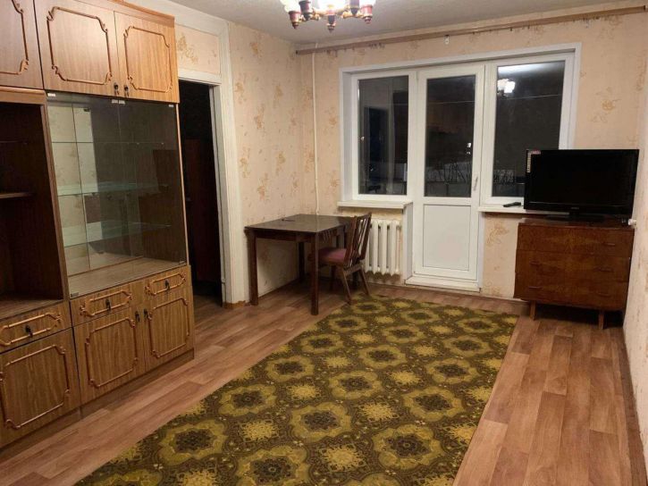2-комн квартира Богдана Хмельницкого проспект, 112