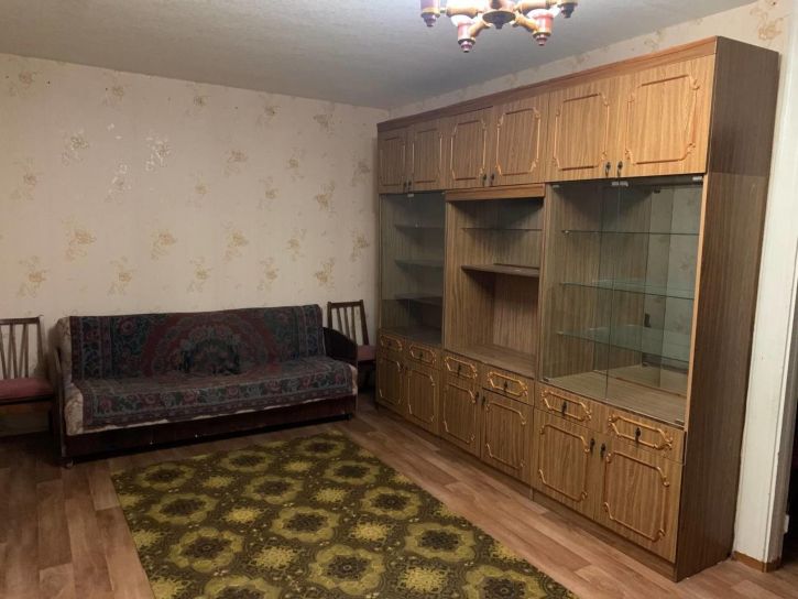 2-комн квартира Богдана Хмельницкого проспект, 112