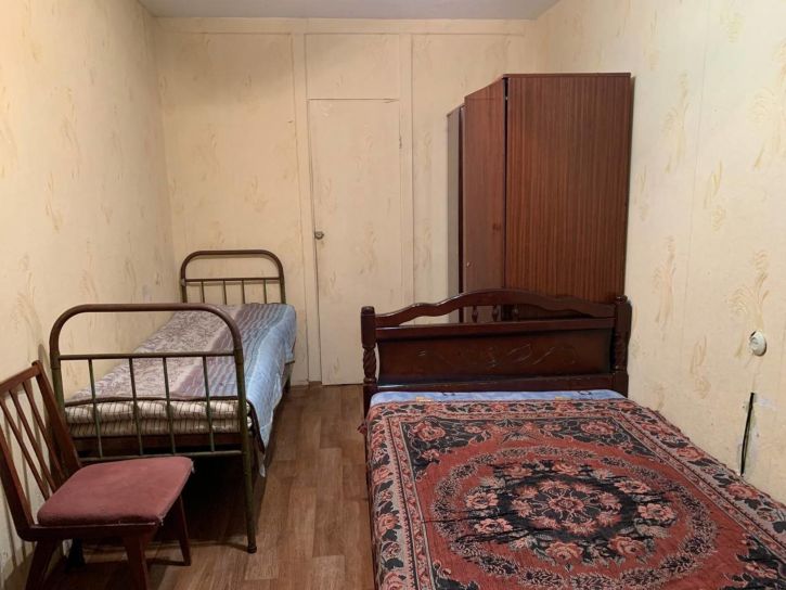 2-комн квартира Богдана Хмельницкого проспект, 112